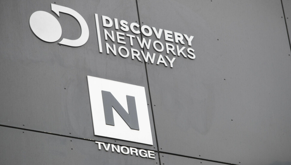 I Norden eier Discovery TV Norge, Fem og Max.