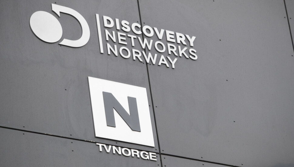I Norden eier Discovery TV Norge, Fem og Max. I Norden eier Discovery TV Norge, Fem og Max.
