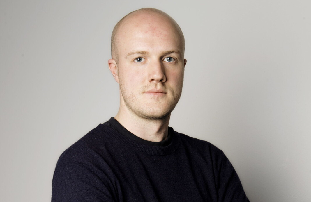 På nyåret reiser Erlend Ofte Arntsen til Austin i Texas. Derfra skal han dekke USA for VG. På nyåret reiser Erlend Ofte Arntsen til Austin i Texas. Derfra skal han dekke USA for VG.