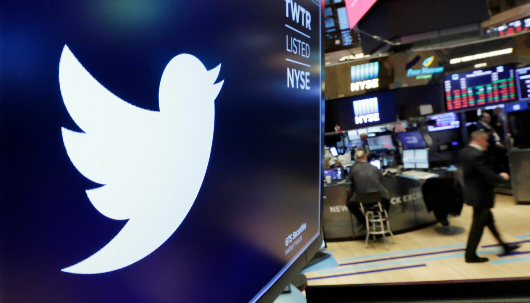 Twitter tar grep foran det amerikanske presidentvalget for ikke å bli brukt i et forsøk på å påvirke det.