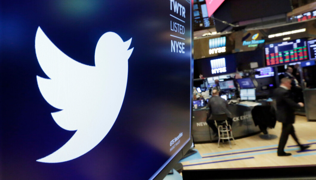 Twitter tar grep foran det amerikanske presidentvalget for ikke å bli brukt i et forsøk på å påvirke det. Twitter tar grep foran det amerikanske presidentvalget for ikke å bli brukt i et forsøk på å påvirke det.