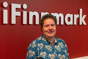 Nyhetsredaktøren i Finnmark Dagblad har fått Fritt Ords journaliststipend i Oxford