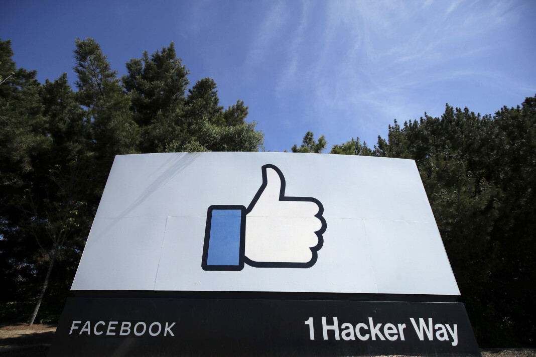 Israel er glad for at Facebook ikke vil la plattformen bli brukt til å spre teorier om at holocaust aldri skjedde. Her fra hovedkvarteret i Menlo Park i California. Israel er glad for at Facebook ikke vil la plattformen bli brukt til å spre teorier om at holocaust aldri skjedde. Her fra hovedkvarteret i Menlo Park i California.