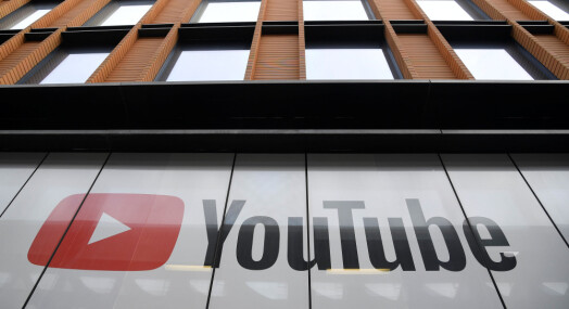 Youtube skjerper reglene for konspirasjonsteorier