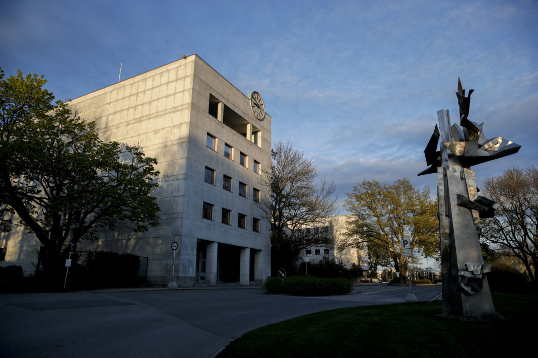 NRK-ansatte går ut i streik fra fredag dersom partene i meklingen ikke blir enige. NRK-ansatte går ut i streik fra fredag dersom partene i meklingen ikke blir enige.