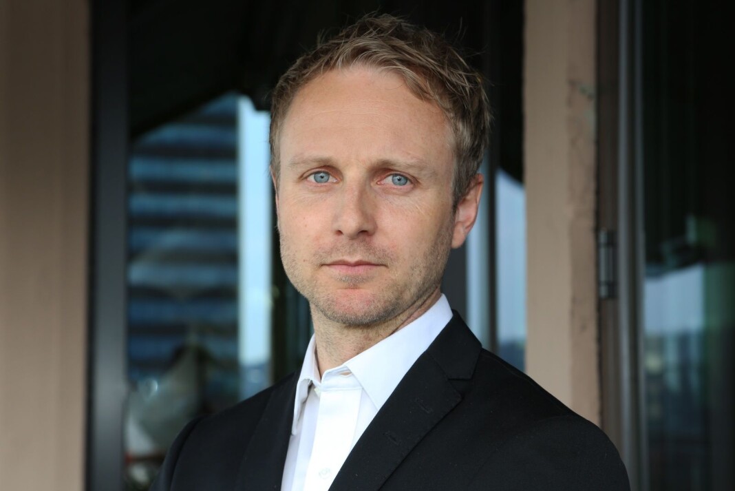 Kommunikasjonsdirektør Espen Skoland bekrefter utsettelse. Kommunikasjonsdirektør Espen Skoland bekrefter utsettelse.