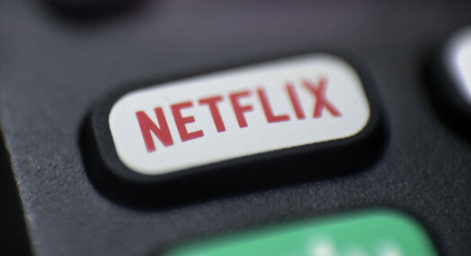 Lavere abonnentvekst for Netflix Lavere abonnentvekst for Netflix