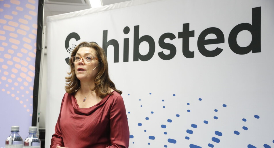 Vekst i digitale abonnementer bidro til godt kvartalsresultat for Schibsted