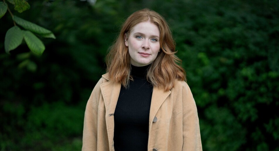 Vilde Bratland Erikstad kommer tilbake til NRK