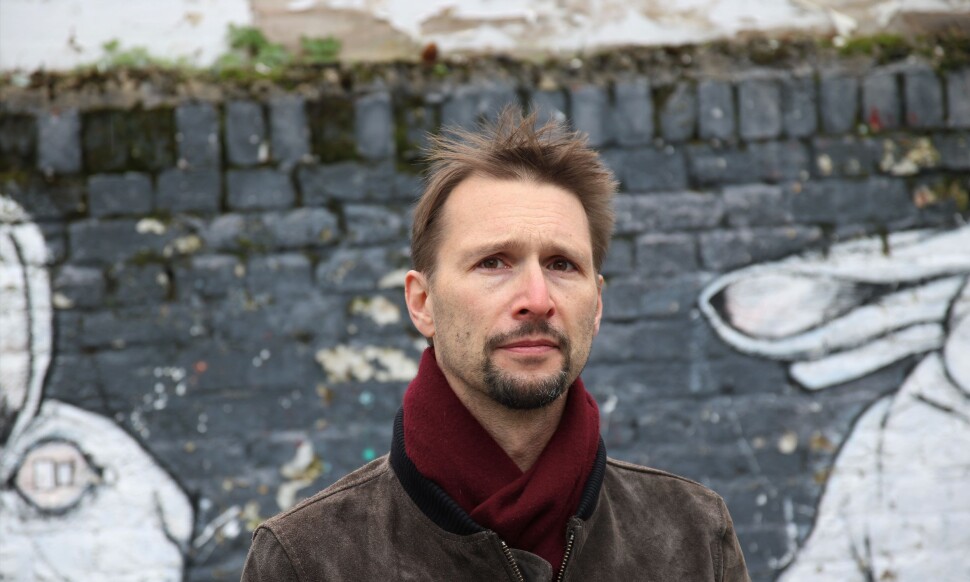 – Jeg ser mange gode skribenter og mange gode tekster. Spørsmålet er vel heller hva de velger å skrive om