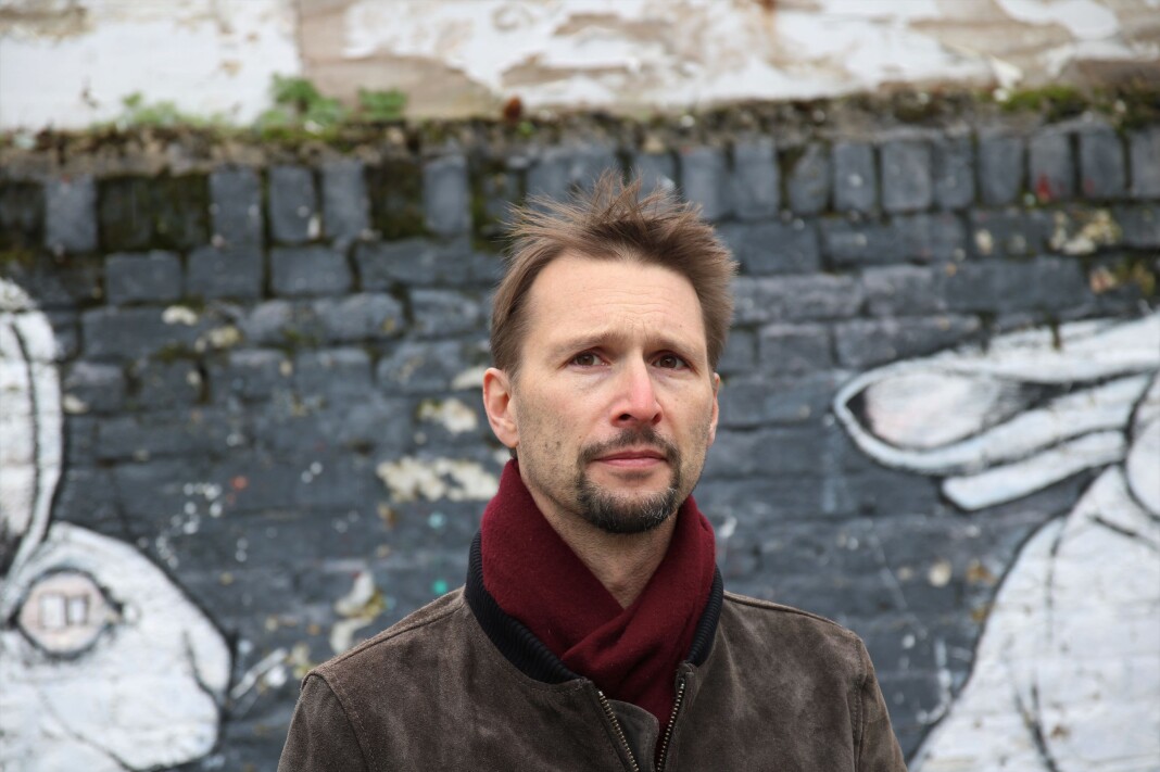 Harvard-utdannede Martin Sandbu har vært tilknyttet Financial Times siden finanskriseåret 2008. I dag jobber han som europeisk økonomikommentator, fra koronanødvendig hjemmekontor i Nordøst-London. Harvard-utdannede Martin Sandbu har vært tilknyttet Financial Times siden finanskriseåret 2008. I dag jobber han som europeisk økonomikommentator, fra koronanødvendig hjemmekontor i Nordøst-London.