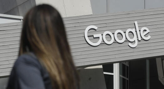 Financial Times: Google planlegger kampanje mot EU-kommissær Financial Times: Google planlegger kampanje mot EU-kommissær