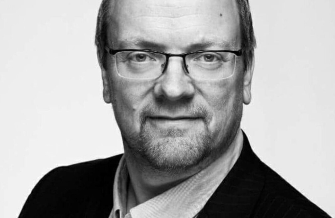 Atle Bersvendsen har hatt mange ulike roller i Adresseavisen, både redaksjonelt og kommersielt. Nå blir han redaktør for nye MN24. Atle Bersvendsen har hatt mange ulike roller i Adresseavisen, både redaksjonelt og kommersielt. Nå blir han redaktør for nye MN24.