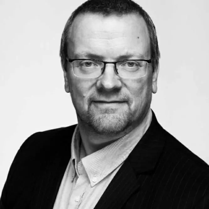 Atle Bersvendsen har hatt mange ulike roller i Adresseavisen, både redaksjonelt og kommersielt. Nå blir han redaktør for nye MN24.