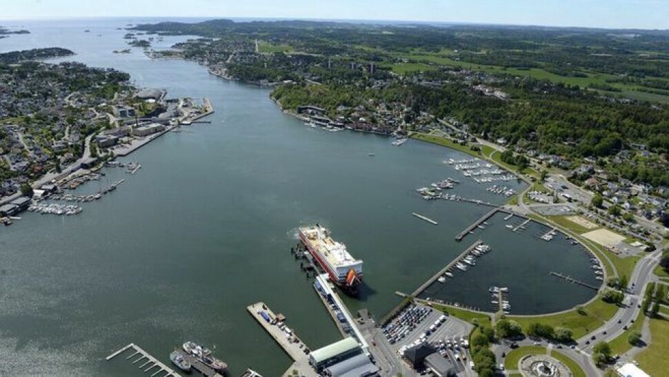 Sandefjords Blad søker nyhetsjournalist