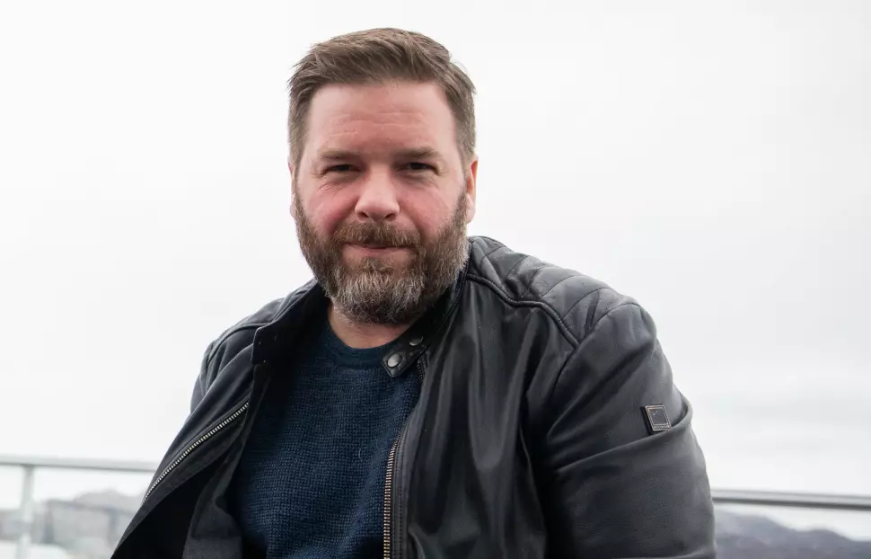 NRK har ansatt Eivind Undrum Jacobsen som ny regiondirektør i region Midt, med ansvar for Innlandet, Trøndelag og Møre og Romsdal.