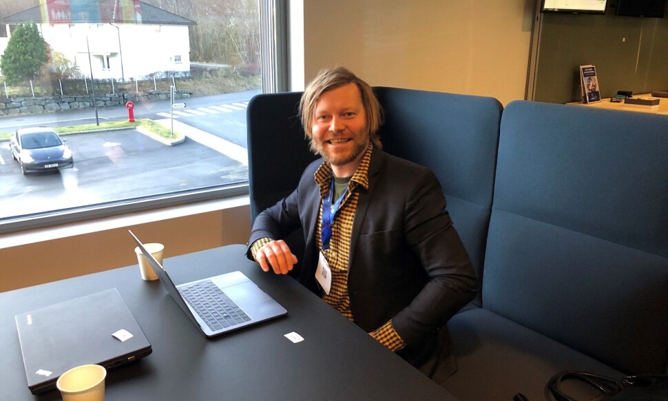 Avisa fikk unntak fra Medietilsynet – mottar pressestøtte på forskudd