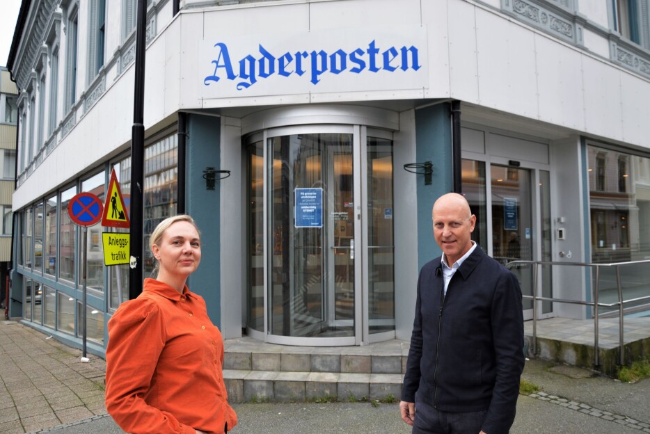 Agderposten felt i PFU for bilder fra dødsulykke