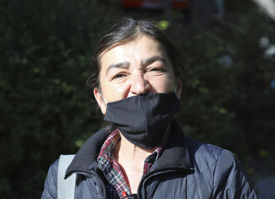 Muyesser Yildiz har sittet i varetekt i fem måneder, men mandag fastslo en domstol i Ankara at også han skal løslates i påvente av rettssak. Muyesser Yildiz har sittet i varetekt i fem måneder, men mandag fastslo en domstol i Ankara at også han skal løslates i påvente av rettssak.
