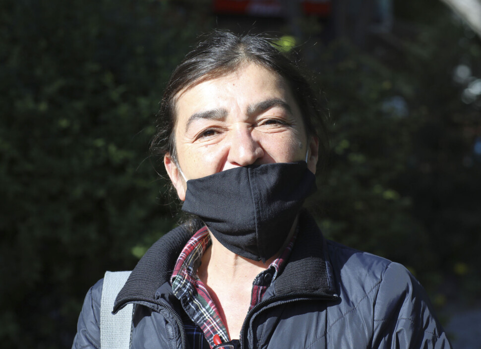 Muyesser Yildiz har sittet i varetekt i fem måneder, men mandag fastslo en domstol i Ankara at også han skal løslates i påvente av rettssak.