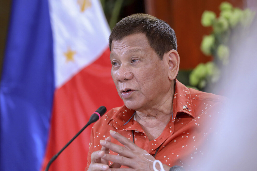 Det er farlig å være journalist på Filippinene. Tirsdag ble nok en journalist drept i landet, den 18. i rekken etter at Duterte kom til makten i 2016. Det er farlig å være journalist på Filippinene. Tirsdag ble nok en journalist drept i landet, den 18. i rekken etter at Duterte kom til makten i 2016.