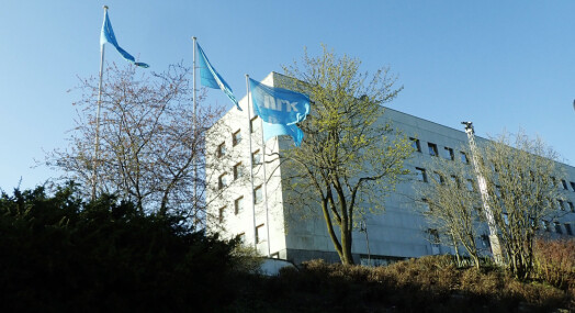 Fare for NRK-streik fra midnatt Fare for NRK-streik fra midnatt