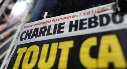 Charlie Hebdo-rettssaken fortsetter etter koronapause