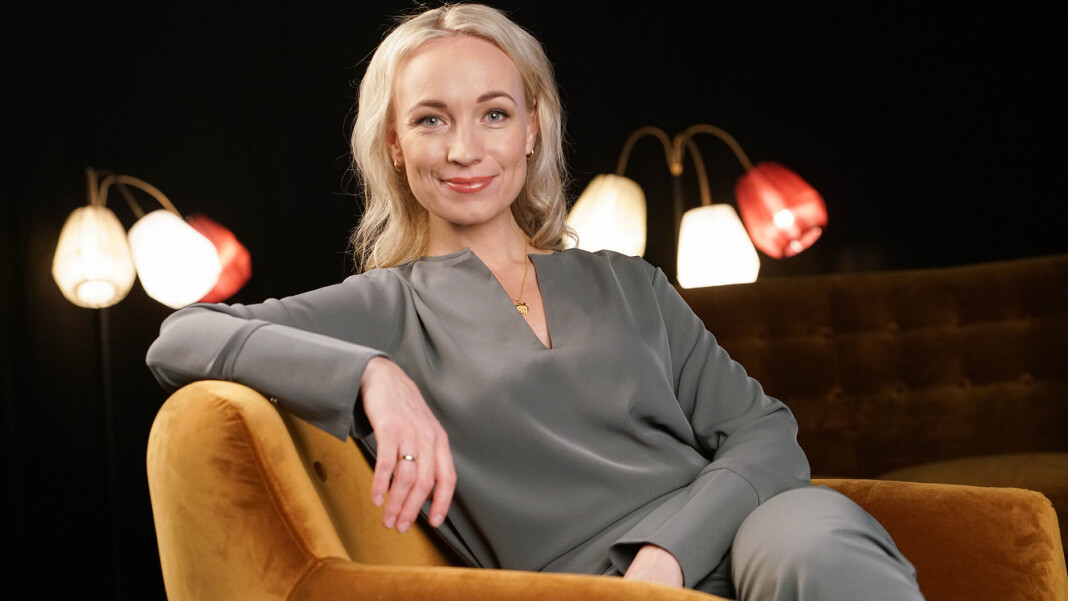 – Mange har misforstått, noen har misforstått ved vilje, men mange er også glade for at det blir en debatt, forteller Linn Wiik til Journalisten. – Mange har misforstått, noen har misforstått ved vilje, men mange er også glade for at det blir en debatt, forteller Linn Wiik til Journalisten.