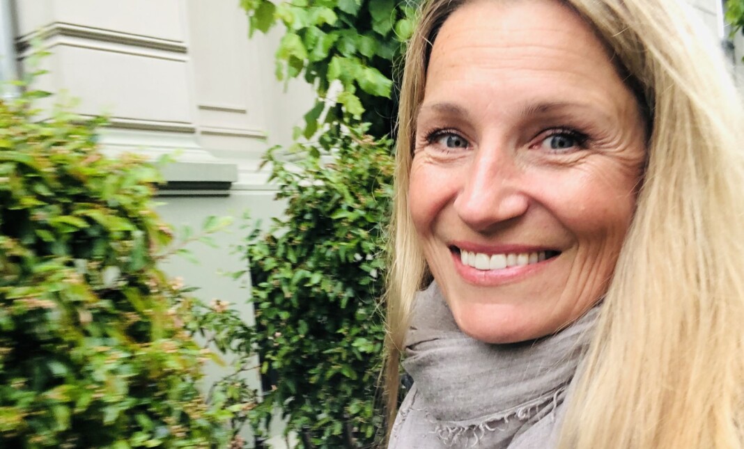 Liv Ekeberg tar permisjon fra journalistjobben for å bli kommunikasjonssjef i Idretten Skaper Sjanser. Liv Ekeberg tar permisjon fra journalistjobben for å bli kommunikasjonssjef i Idretten Skaper Sjanser.