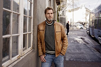 David Stenerud blir ny redaktør for ABC Nyheter