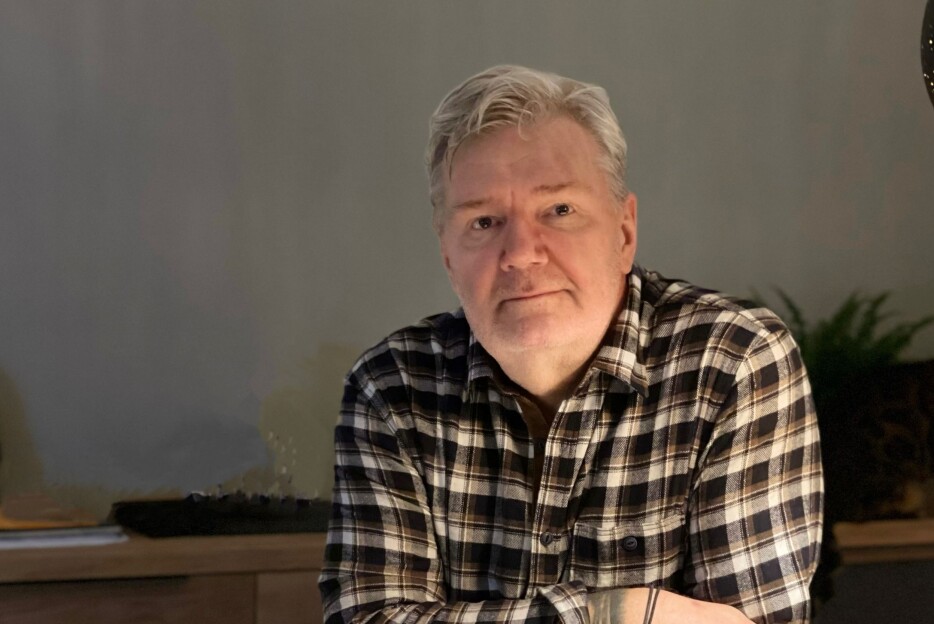 Trond H. Bendiktsen er ny redaktør i Nye Troms