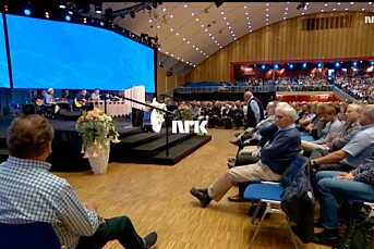 Brunstad Christian Church klager NRK inn til PFU