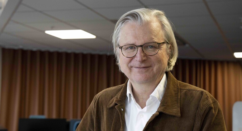 SUJOs første internasjonale samarbeid er kultur-gravejournalistikk: – Fikk lunken respons i Norge