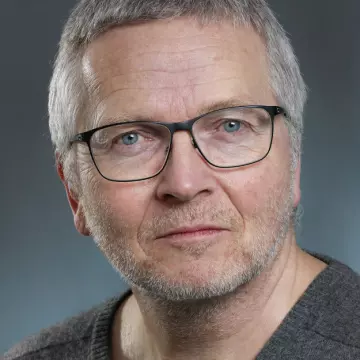 Olav Njaastad