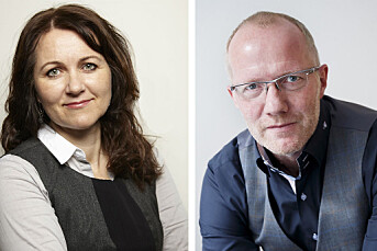 Mener norske redaktører og journalister er for konfliktsky