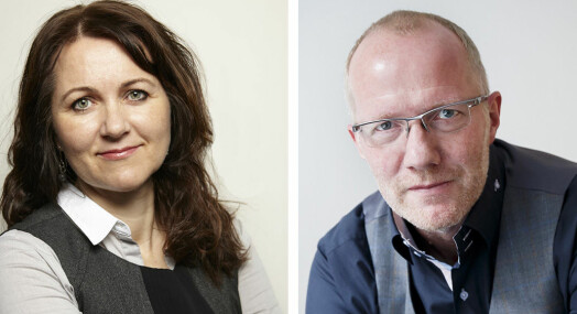 Mener norske redaktører og journalister er for konfliktsky