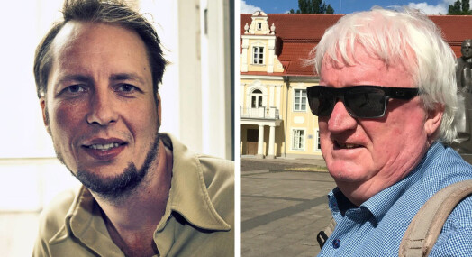 Vårt Oslo og Radio Riks Oslo skal samarbeide Vårt Oslo og Radio Riks Oslo skal samarbeide