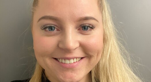 Mette Vollan har fått fast jobb i NRK Innlandet Mette Vollan har fått fast jobb i NRK Innlandet