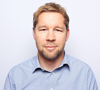 Torger Kjeldstad etterspurte arbeidsmiljøundersøkelser da han starta som utviklingssjef i DN i 2015. Torger Kjeldstad etterspurte arbeidsmiljøundersøkelser da han starta som utviklingssjef i DN i 2015.