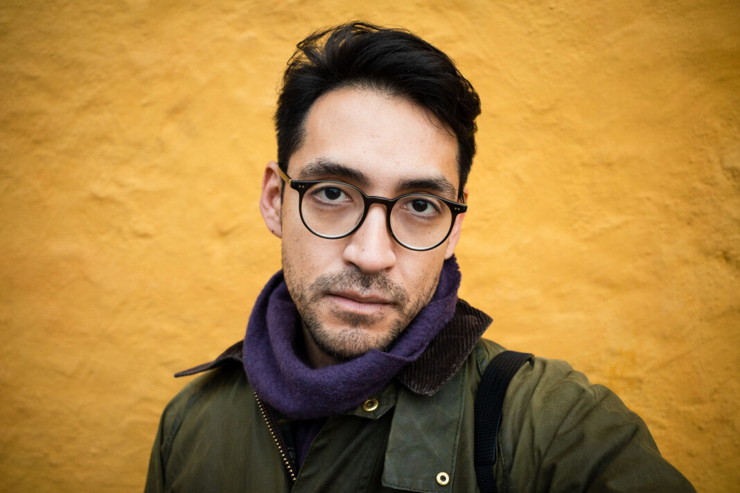 Brian Cliff Olguin er frilans fotojournalist, og var inntil nylig nestleder i NJ Frilans. Han skriver dette innlegget som privatperson. Brian Cliff Olguin er frilans fotojournalist, og var inntil nylig nestleder i NJ Frilans. Han skriver dette innlegget som privatperson.