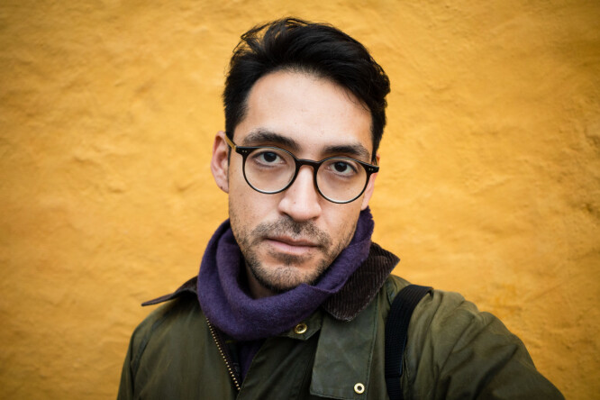 Brian Cliff Olguin er frilans fotojournalist, og var inntil nylig nestleder i NJ Frilans. Han skriver dette innlegget som privatperson. Brian Cliff Olguin er frilans fotojournalist, og var inntil nylig nestleder i NJ Frilans. Han skriver dette innlegget som privatperson.