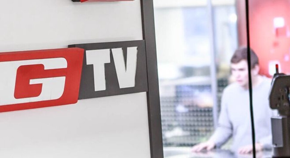 VGTV søker VJ i Foppall