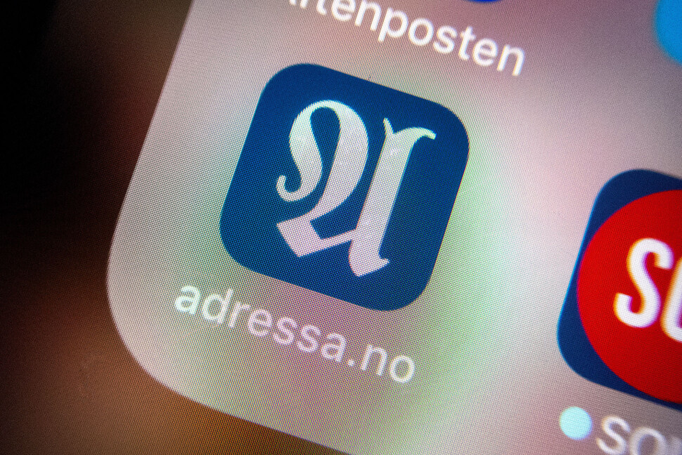 En rekke av Polaris Medias lokal- og regionaviser, blant annet Adresseavisen og Sunnmørsposten, var fredag morgen nede. En rekke av Polaris Medias lokal- og regionaviser, blant annet Adresseavisen og Sunnmørsposten, var fredag morgen nede.