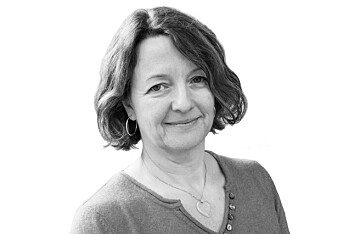 Ida Grieg Riisnæs, NJ-klubber i DN. Ida Grieg Riisnæs, NJ-klubber i DN.