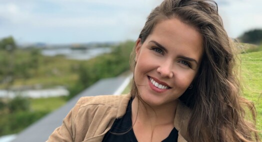 TV 2 opphever «nynorsk-nekt» TV 2 opphever «nynorsk-nekt»