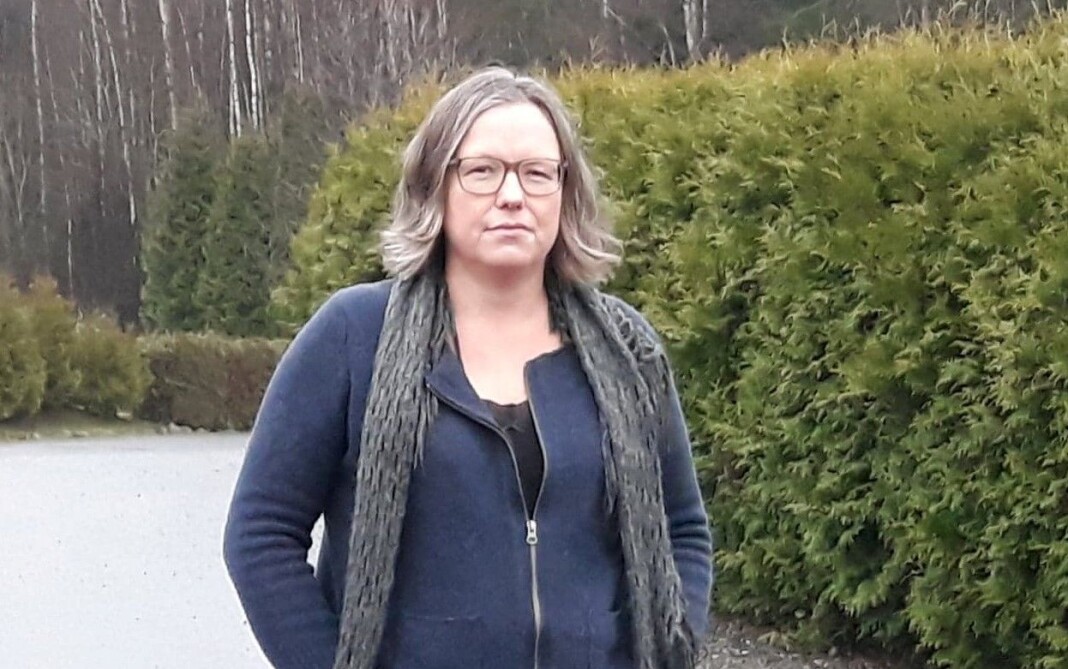 Professor i psykologi Brita Bjørkelo sier det ikke er uvanlig at den ansatte og arbeidsgiver har ulik oppfatning av hva som er «den egentlige saken». Professor i psykologi Brita Bjørkelo sier det ikke er uvanlig at den ansatte og arbeidsgiver har ulik oppfatning av hva som er «den egentlige saken».