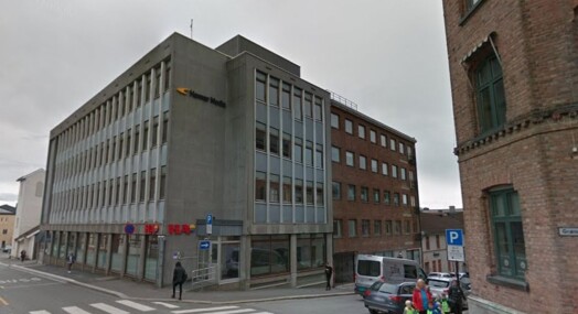 Hamar Media legger ned trykkeriet Hamar Media legger ned trykkeriet