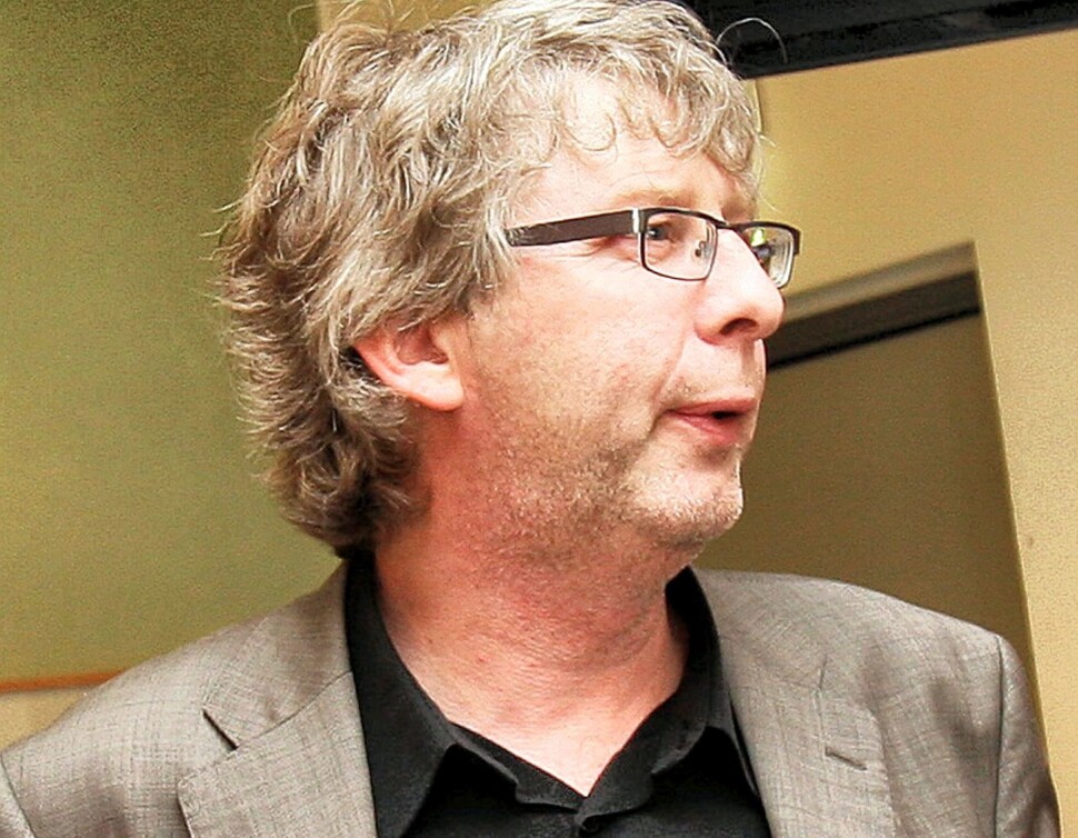 Klubbleder Lars Løkkebø i Telemarksavisa sier det har vært positive reaksjoner på pengegaven. Klubbleder Lars Løkkebø i Telemarksavisa sier det har vært positive reaksjoner på pengegaven.