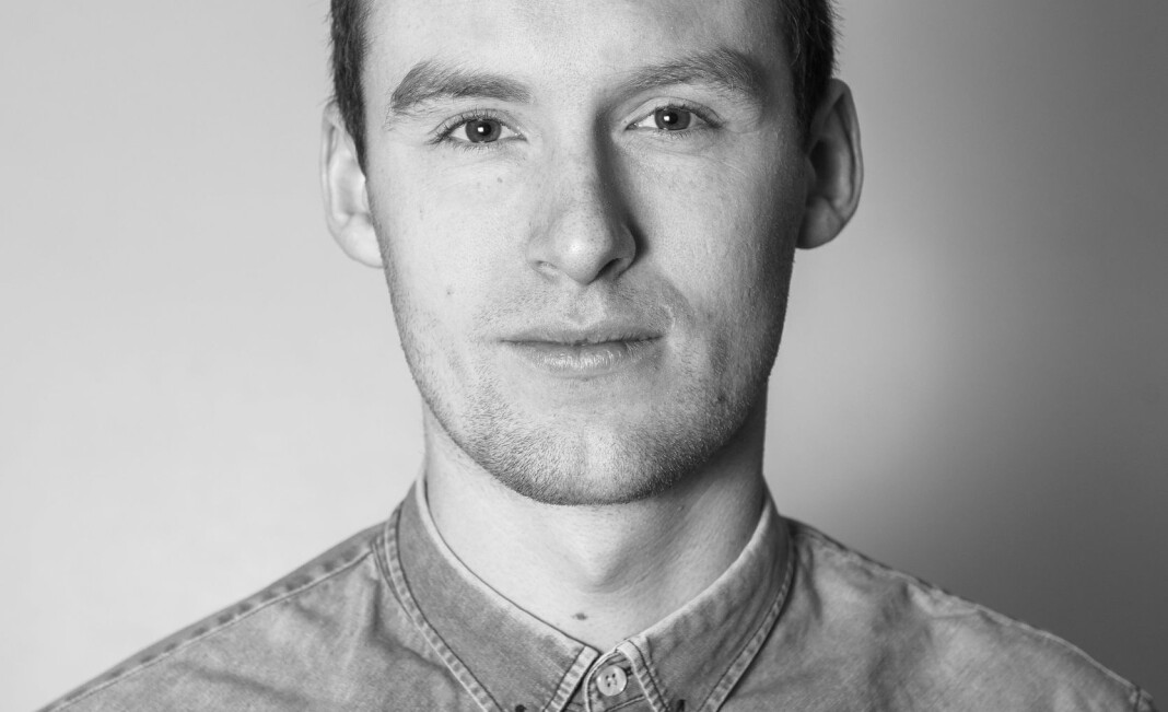 VG styrker sin Dagsorden-avdeling med Martin S. Folkvord, som var på vei over til Aftenposten. VG styrker sin Dagsorden-avdeling med Martin S. Folkvord, som var på vei over til Aftenposten.