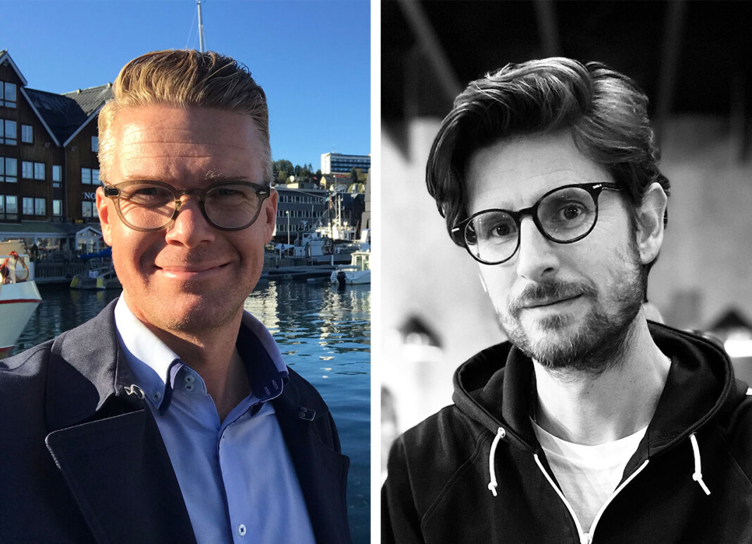 Økonomi- og politikkredaksjonen i NRK Nyheter har ansatt Mats Rønning fra Dagbladet og Kristian Skårdalsmo fra NTB. Økonomi- og politikkredaksjonen i NRK Nyheter har ansatt Mats Rønning fra Dagbladet og Kristian Skårdalsmo fra NTB.